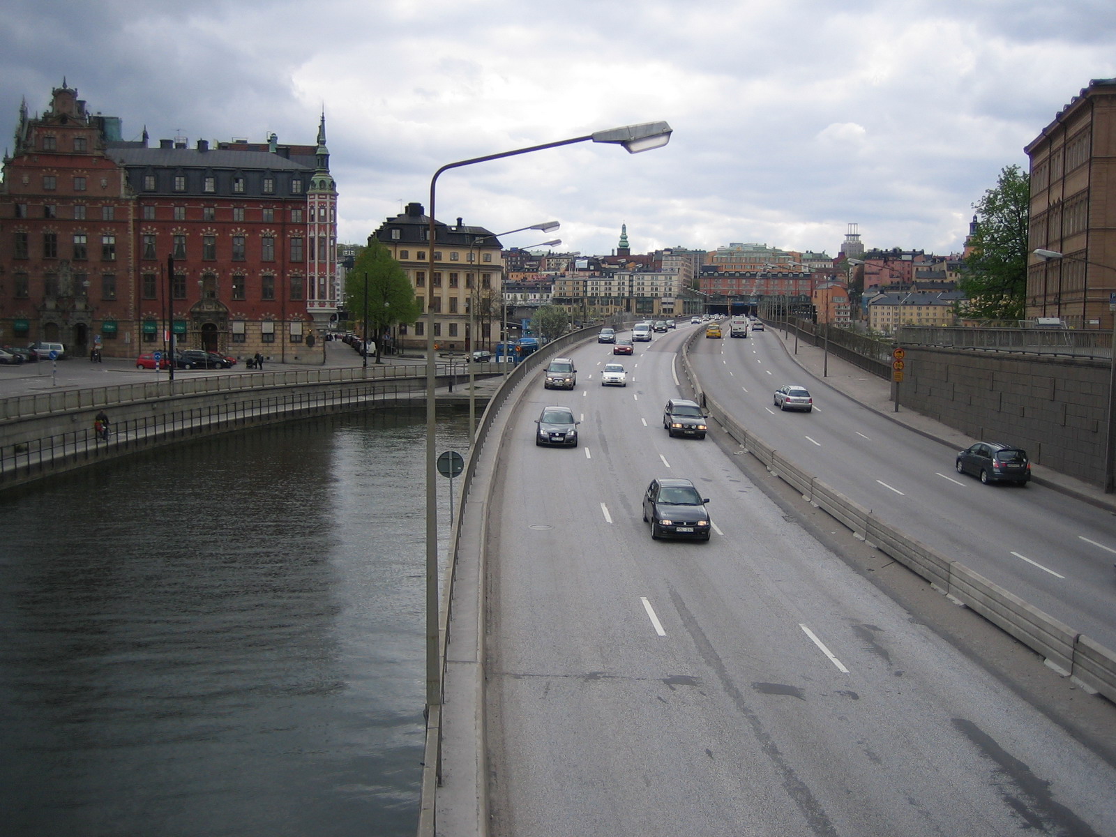Stockholm